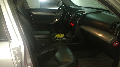 Kia Sorento 3.5 V6 Ex 7l 4x2 Aut. 5p 2011