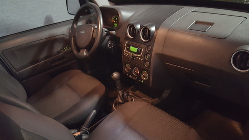 Ford Ecosport Xlt Freestyle 1.6 Flex