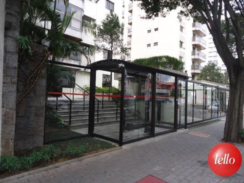Imagem 14 de 30 de Apartamento - Ref: 62833