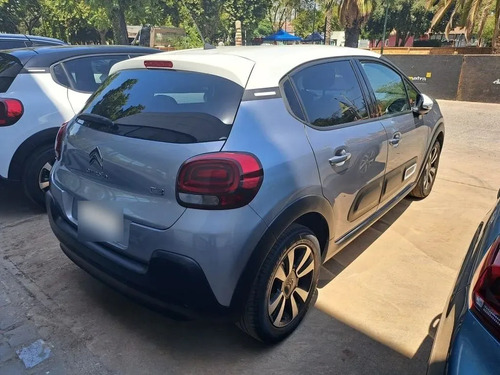 Citroen C-3 1.5 Aircross Bluehdi 100 S&s Feel Mt 2024