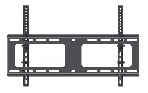 Soporte Tv P Pared Manhattan 80k 37 A 80 Ajuste Vertical