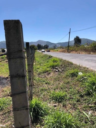 Imagen 6 de 14 de Terreno Carretera Tenancingo - Zumpahuacan Km 15
