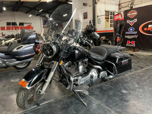 Imagen 1 de 11 de Harley Roadking Road King