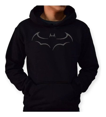 Sudadera Batman