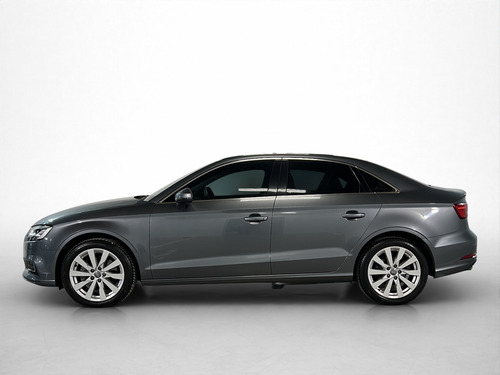 Audi A3 2.0 Sedán L Select At Dsg