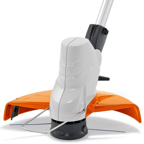 Bordeadora Electrica Stihl Fse 52 Silenciosa Y Potente