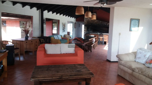 Chacra En Venta Pueblo Edén- Ref: 5545