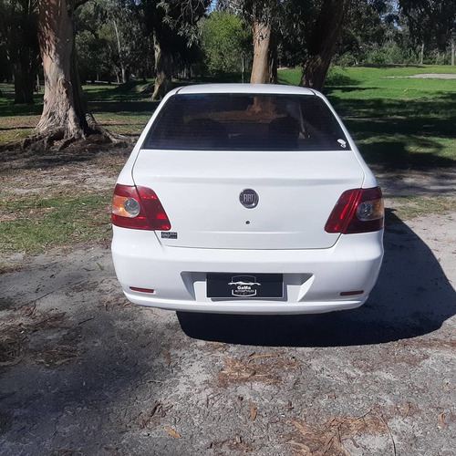 Fiat Siena 5.000 U$s Y Fac