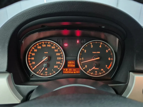 BMW Serie 3 2.0 318i E90 Lci