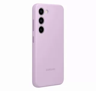 Funda Silicone Cover Samsung Galaxy ® S23 5g Originales