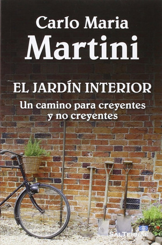 Jardin Interior: Un Camino Para Creyentes Y No Creyentes: 34