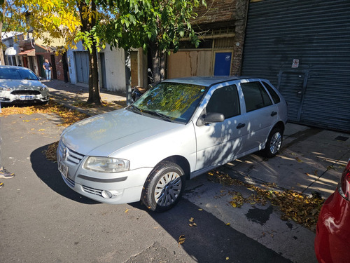 Volkswagen Gol 1.4 Power Ps+ac 83cv