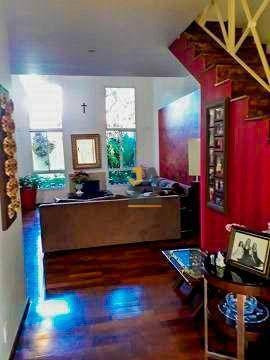 Imagem 26 de 29 de Casa Com 5 Dormitórios À Venda, 350 M² Por R$ 2.446.000,00 - Santo Amaro - São Paulo/sp - Ca13980