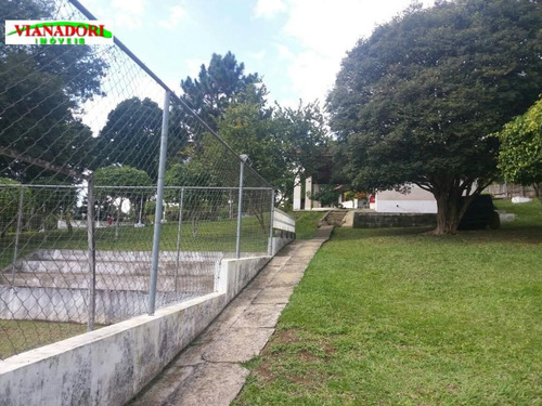 Imagem 8 de 24 de Chácara Residencial À Venda, Chácara Boa Vista, Santa Isabel. - Ch0015