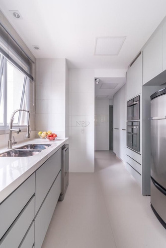 Imagem 13 de 15 de Essenza Moema Apartamento Em Moema L Npi Imoveis - V-1986