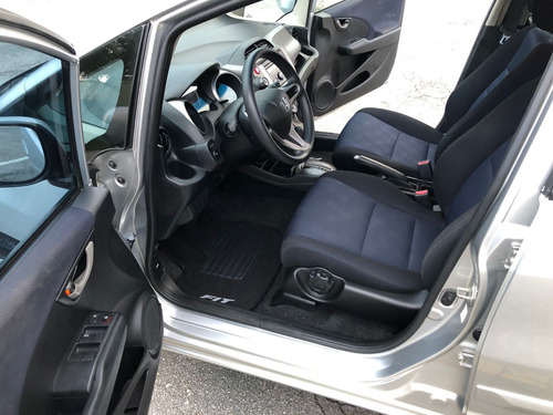 Honda Fit 1.4 Lx Flex Aut. 5p
