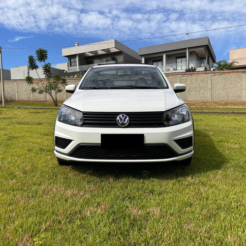 Volkswagen Saveiro 1.6 MSI ROBUST CS 16V FLEX 2P MANUAL