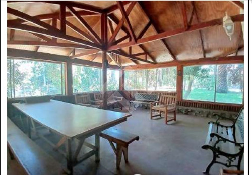 Parcela En Arriendo En Paine