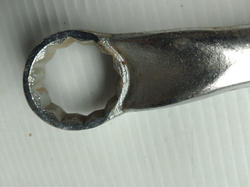 Llave Herramienta Proto 8186 1 1/16 1 1/8 Hecha En México (Usado)