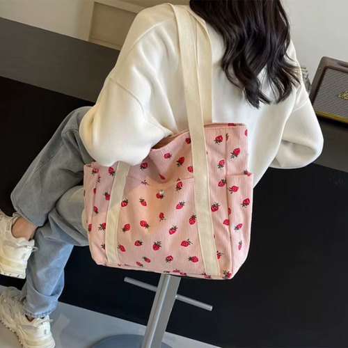 Sjx Bolsos De Moda Crossbody Dama Kawaii Tote Bolso De