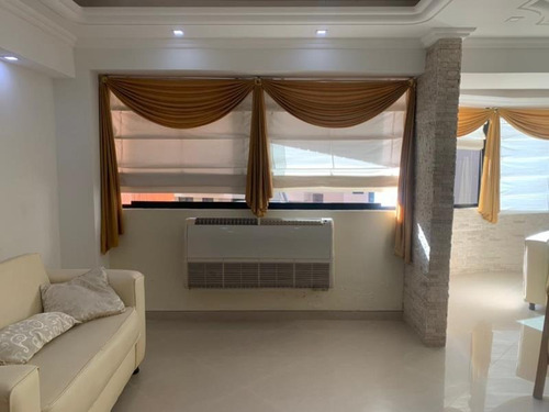 Apartamento Moderno. Resd Churún Merú, Urb. La Trigaleña. Luz Coelho