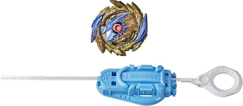 Beyblade Burst Surge Tormenta De Velocidad Super Hyperion