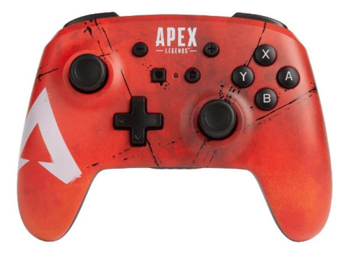 Control Nintendo Switch Y Pc Edicion Apex Legends Power A 