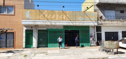 Imagen 1 de 11 de Venta Local Comercial En La Tablada