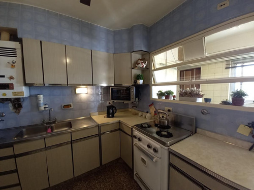 Imagen 15 de 20 de Departamento 3 Dormitorios En Venta - Santa Fe
