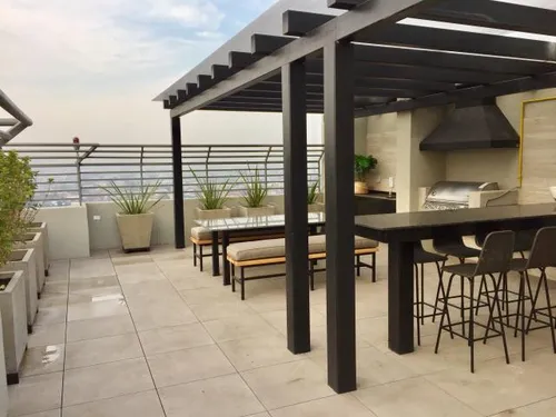 Departamento Coronel Souper/santiago