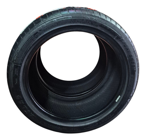 Llantas 195 45 15 Atlas Sport 2pz Nuevas *protector De Rin K V (Usado)