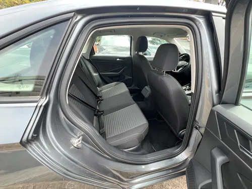 Volkswagen Jetta 1.4 T Fsi Comfortline Tip