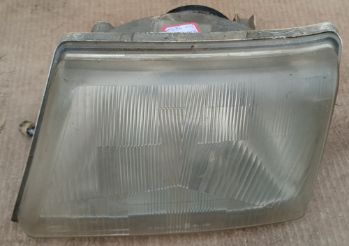 Farol Delantero Izquierdo Ford Ranger (leer Descripcion)