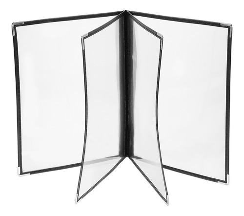 Estante Para Secar Platos, Carpeta De Recetas, Bote De Basur