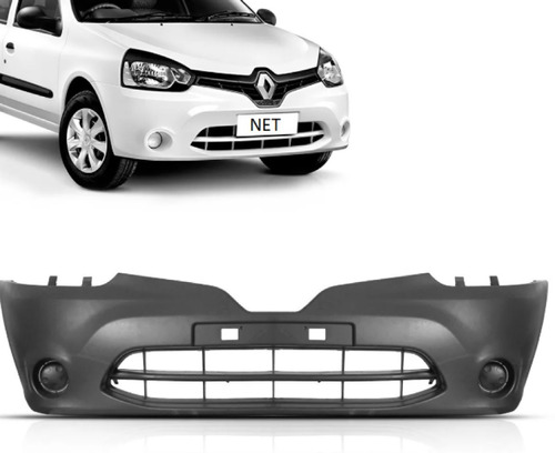 Paragolpe Delantero Renault Clio Mio 2012 / 2021