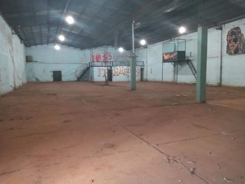 Vendo O Permuto Galpon Sobre Ruta 12 En Venta Frente Gonzalez Automovilez Alquiler Con Opcion A Compra