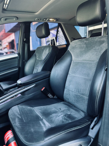 Mercedes-Benz Clase ML 3.5 Ml350 4matic Sport Facelift