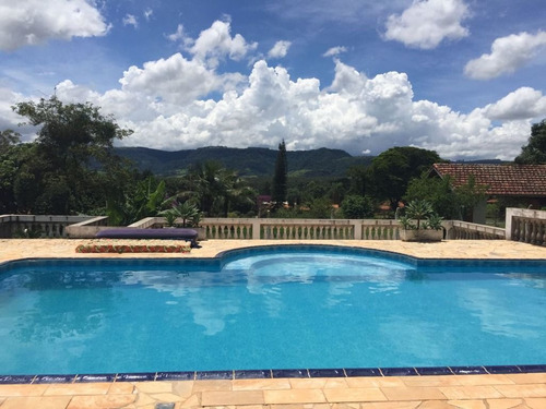 Imagem 13 de 13 de Chácara Com 5 Dormitórios À Venda, 7000 M² Por R$ 700.000,00 - Alpes Das Águas - São Pedro/sp - Ch0225
