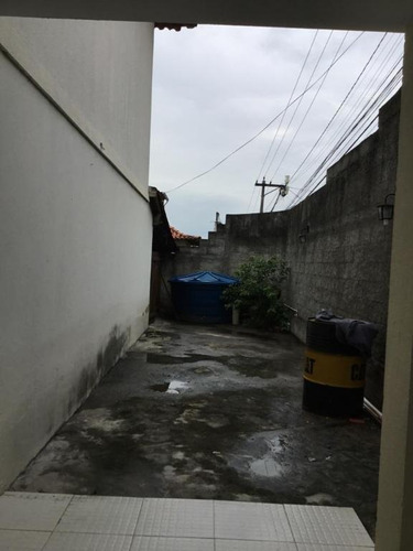 Casa Em Mutuá, São Gonçalo/rj De 85m² 2 Quartos À Venda Por R$ 215.000,00 - Ca812229