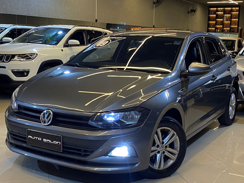 Volkswagen Polo 1.6 MSI TOTAL