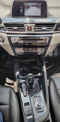 BMW X1 2.0 Sdrive 20ia X Line At