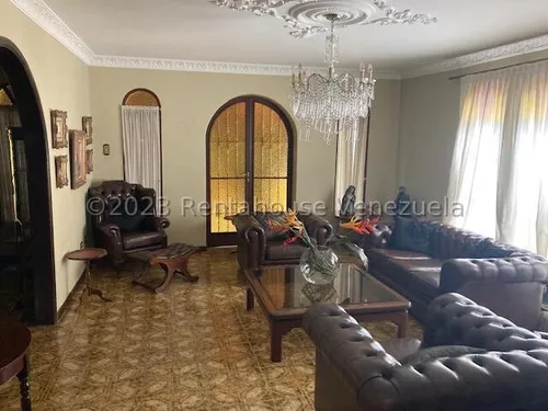 Casa En Venta Macaracuay As