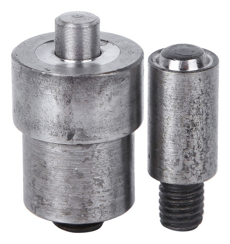 Máquina Perforadora Con Ojales De 8.0 Mm, Prensa Manual, Tro