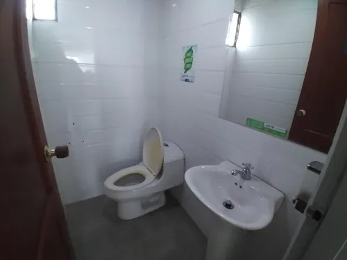 Oficina En Arriendo En San Pedro. Cod A10794