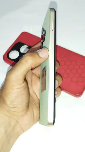 Tecno Spark Go 2024 (Reacondicionado)