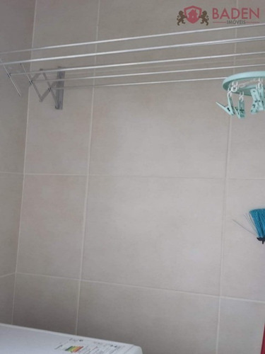 Imagem 6 de 12 de Apartamento 1 Dormitório - Ap02524