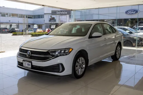 Volkswagen Jetta 1.4 T Fsi Comfortline Tip
