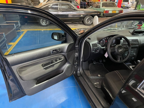 Imagen 7 de 12 de Volkswagen Jetta 2.0 Clásico
