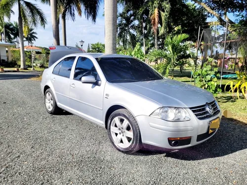 Volkswagen Jetta Clásico Trendline