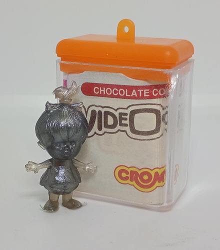 Colección Videochoc Cromy Picapiedras (Usado)